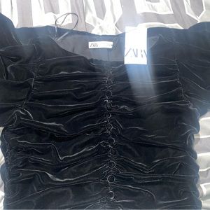 Brand new Zara blouse